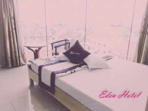  Eden Hotel  Хошимин